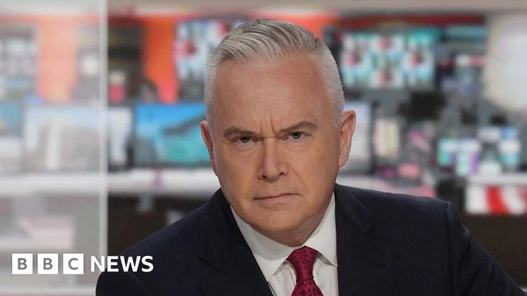 Huw Edwards