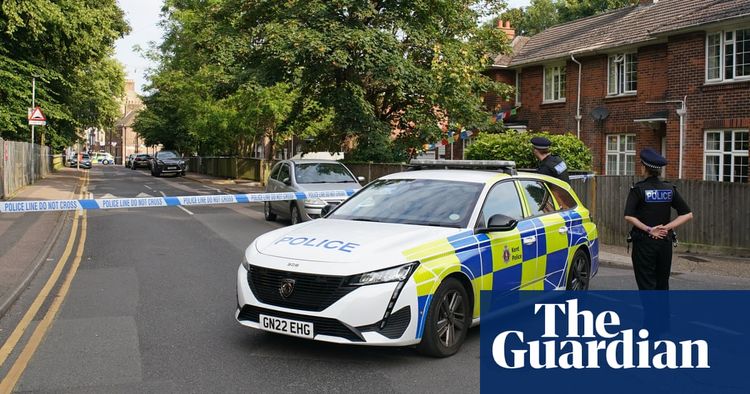 Soldier stabbed in Kent