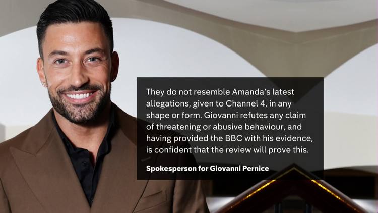 Giovanni Pernice