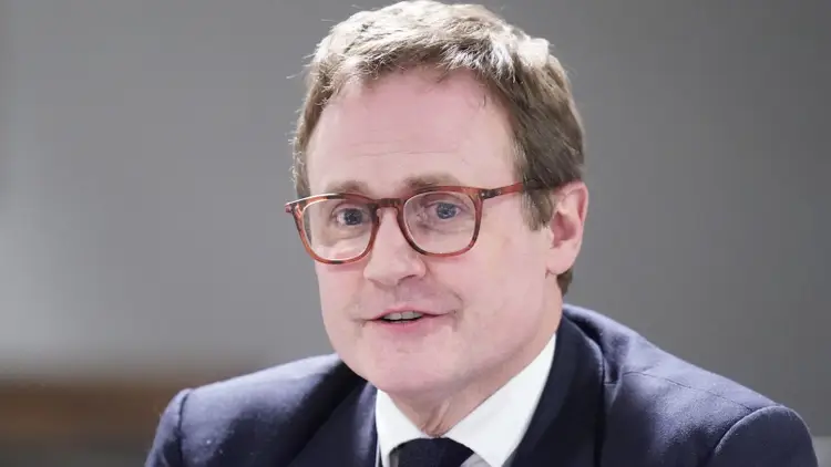 Tom Tugendhat