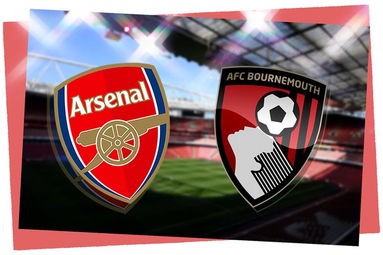 Arsenal vs Bournemouth