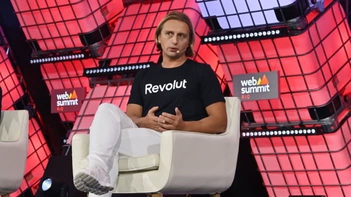 Revolut