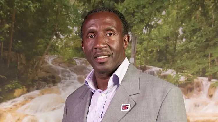 Linford Christie