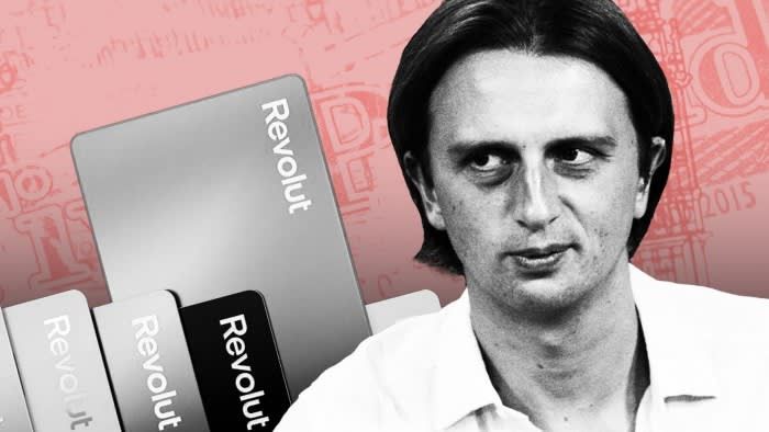 Revolut