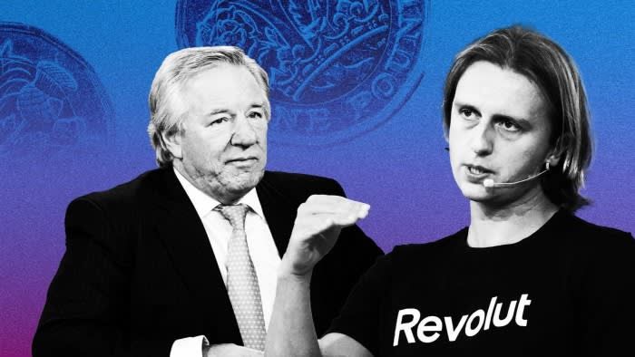 Revolut