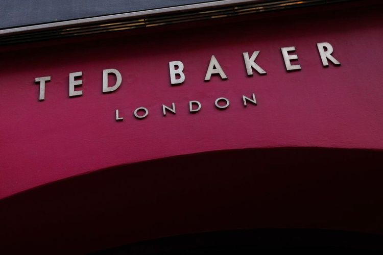 Ted Baker