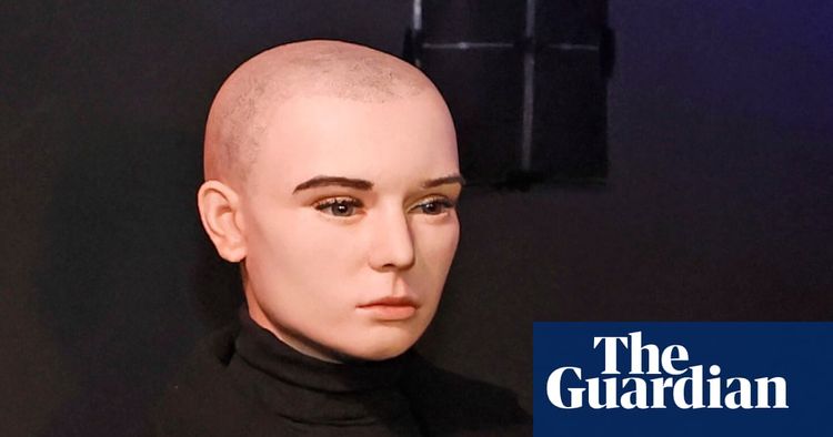 Sinead O'Connor