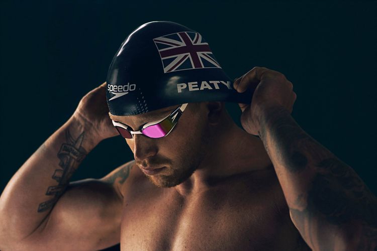 Adam Peaty