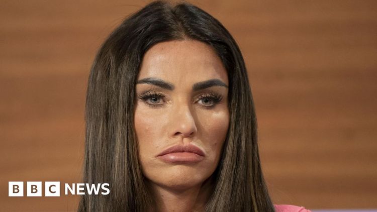 Katie Price