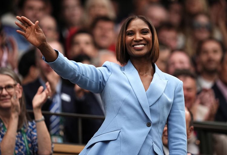 Denise Lewis