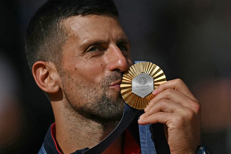 Djokovic