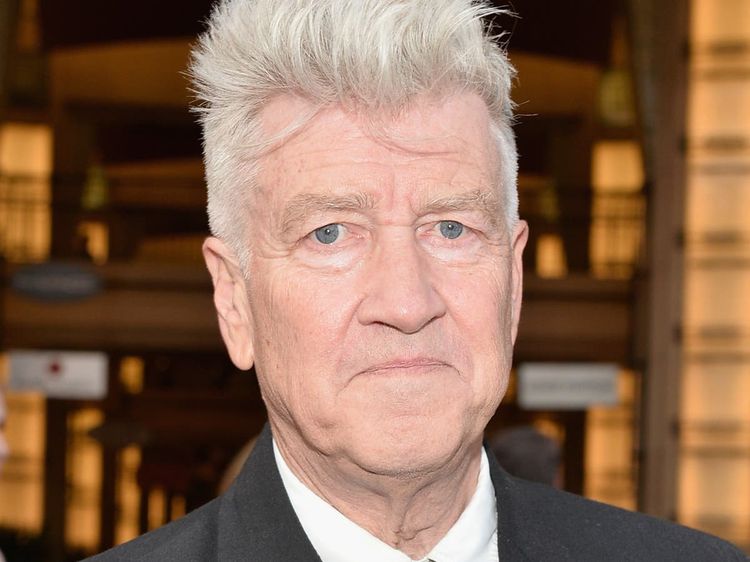 David Lynch