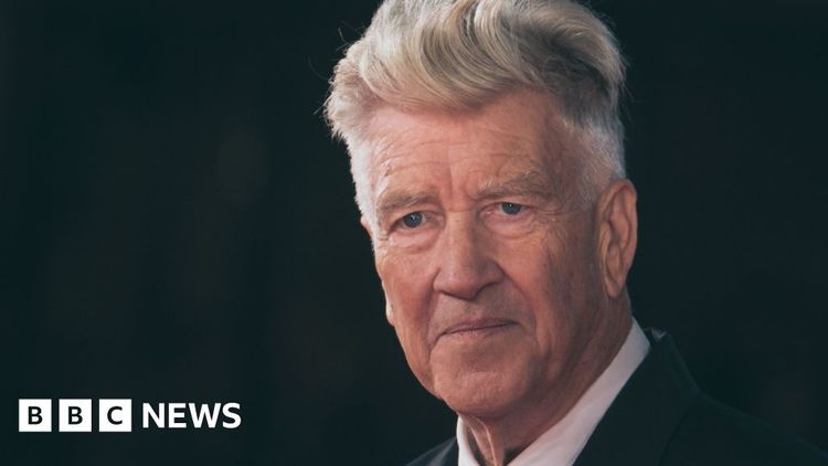 David Lynch