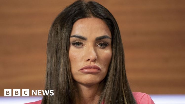 Katie Price