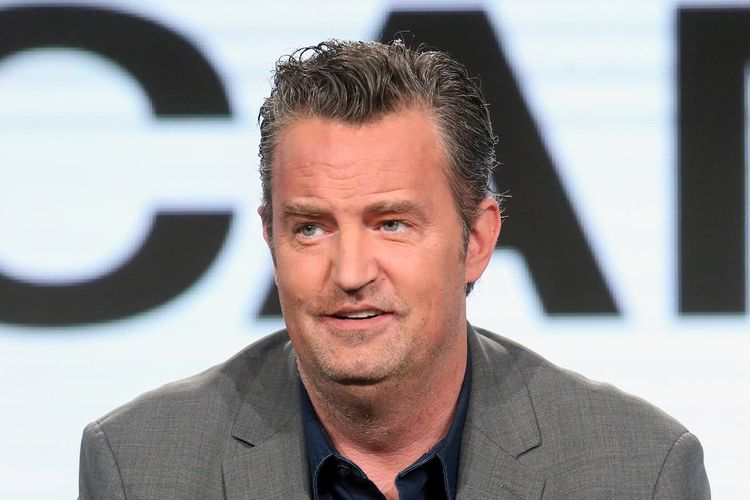 Matthew Perry