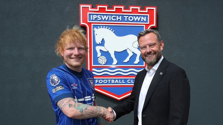 Ipswich Town