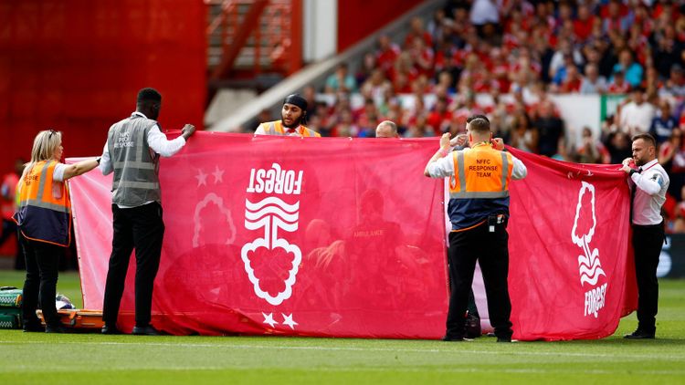 Nottingham Forest