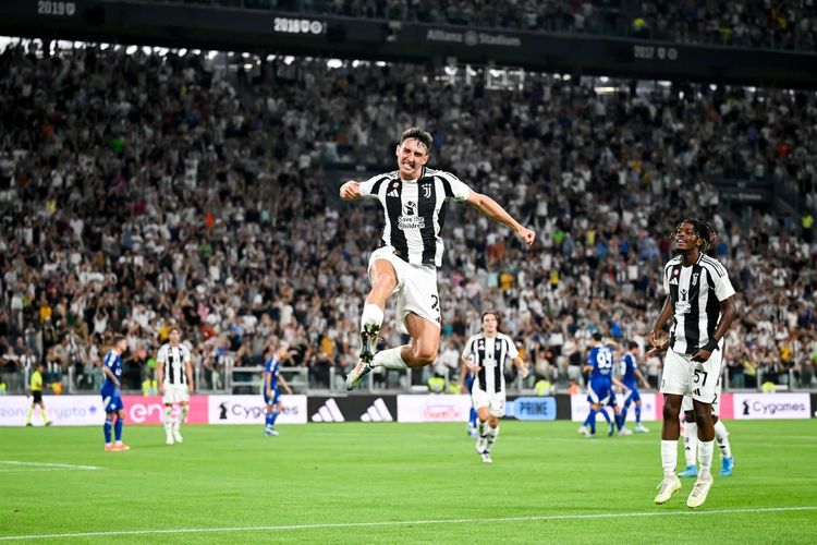 Juventus