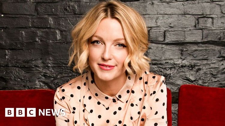 Lauren Laverne