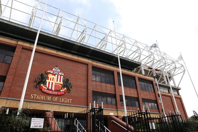 Sunderland vs Burnley