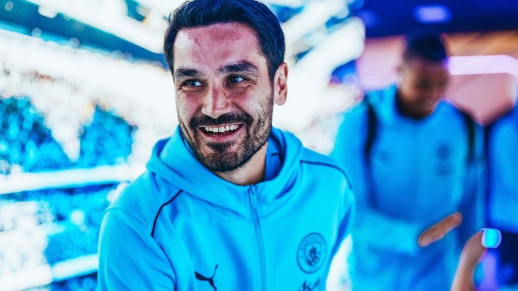 Gundogan