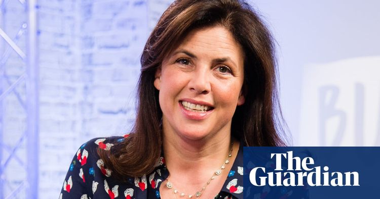 Kirstie Allsopp