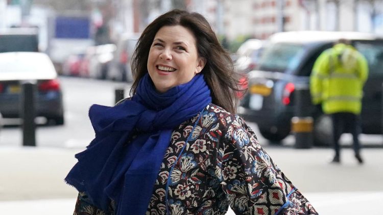 Kirstie Allsopp