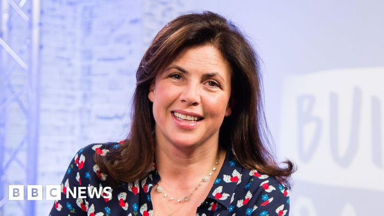 Kirstie Allsopp