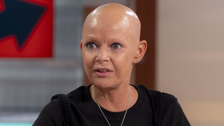 Gail Porter