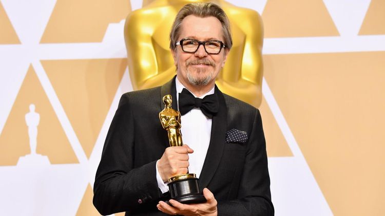 Gary Oldman