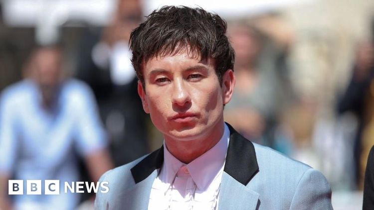 Barry Keoghan