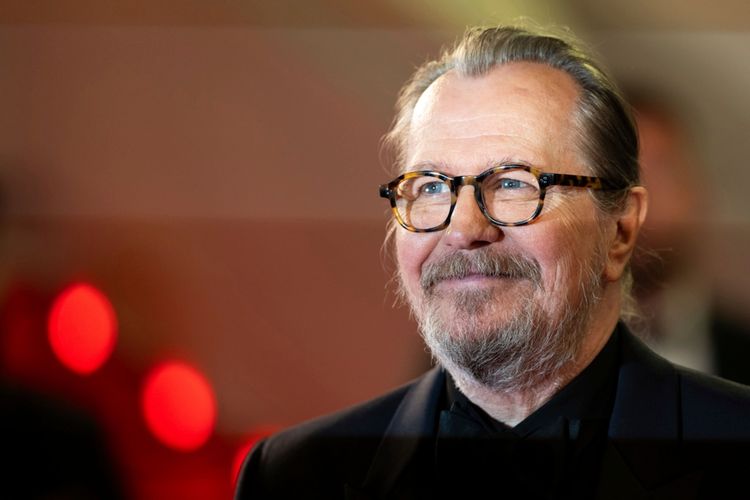 Gary Oldman