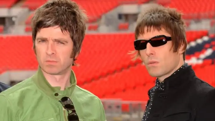 Oasis new dates