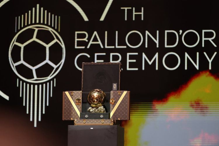 Ballon d'Or 2024