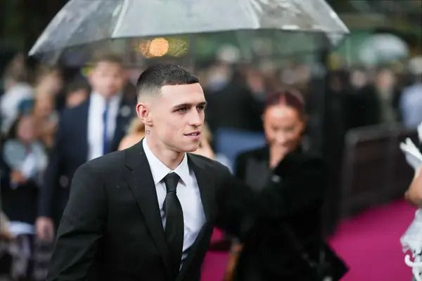 Phil Foden