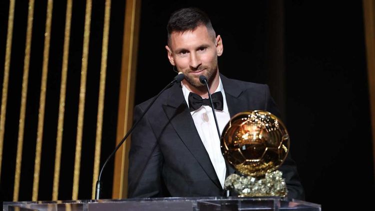 Ballon d'Or 2024