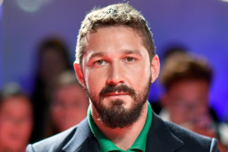 Shia LaBeouf