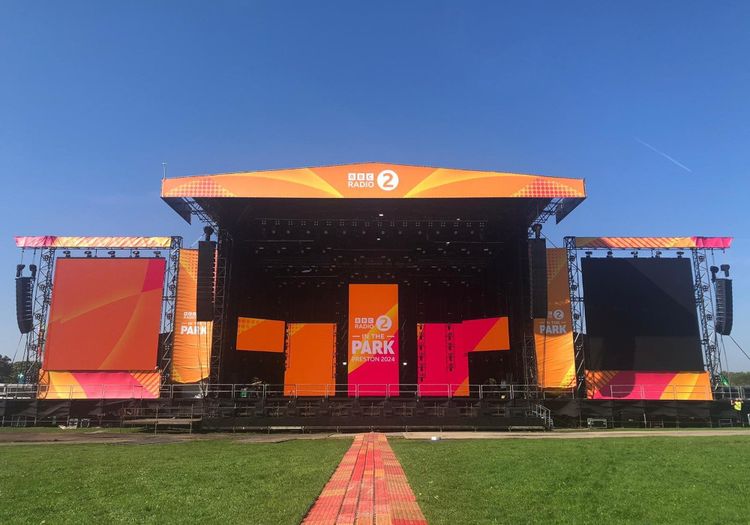 Radio 2 in the Park