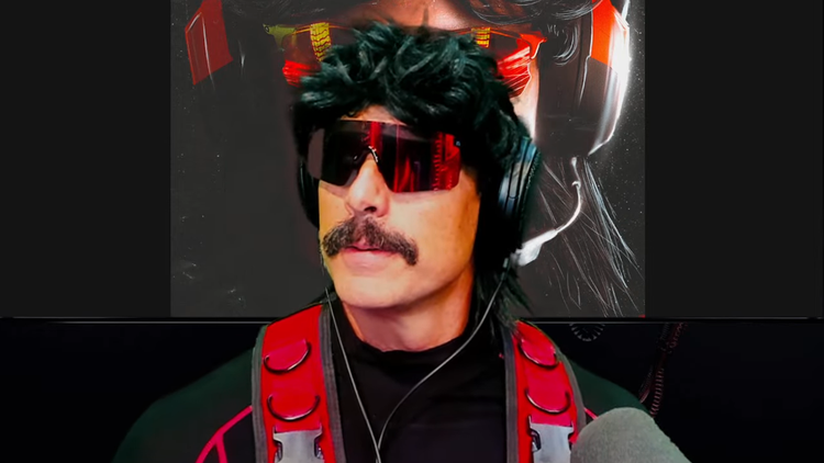 Dr Disrespect