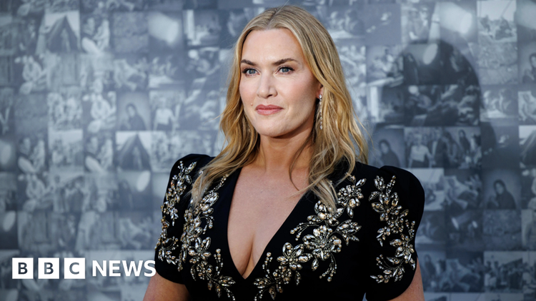 Kate Winslet