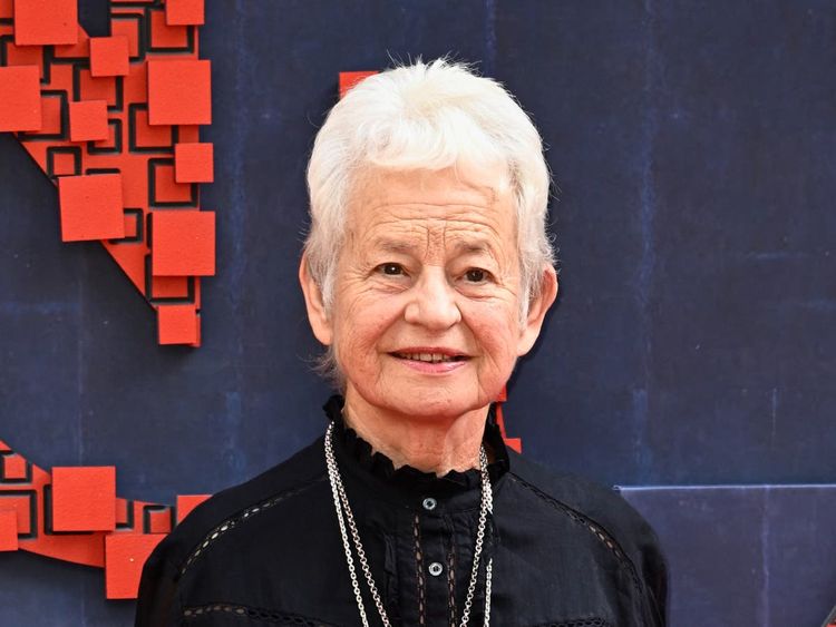 Jacqueline Wilson