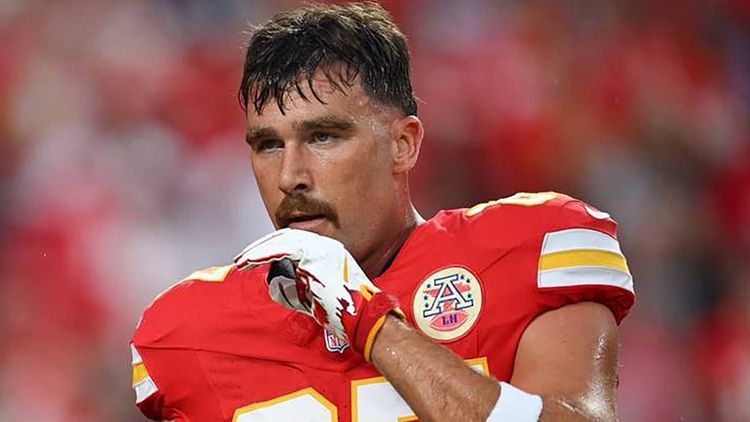 Travis Kelce