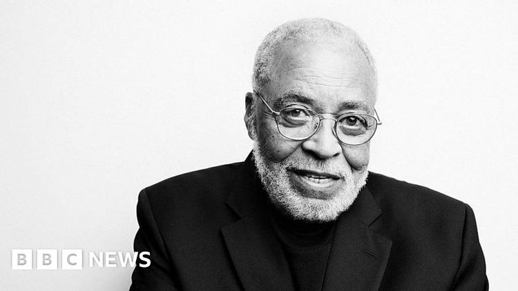 James Earl Jones