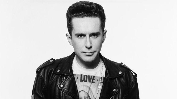 Holly Johnson