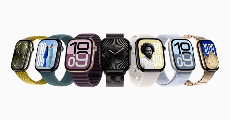 Apple Watch 10