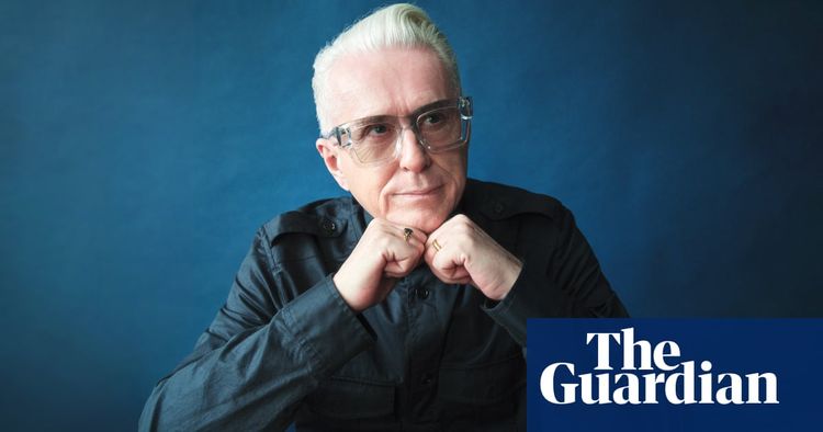 Holly Johnson