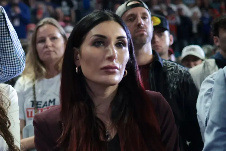 Laura Loomer