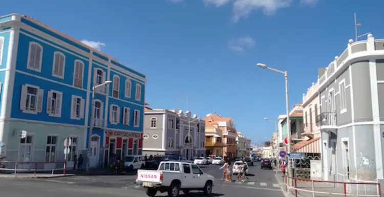 Cape Verde