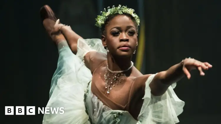 Michaela DePrince