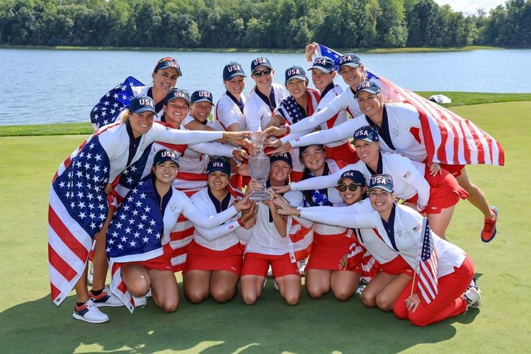 Solheim Cup